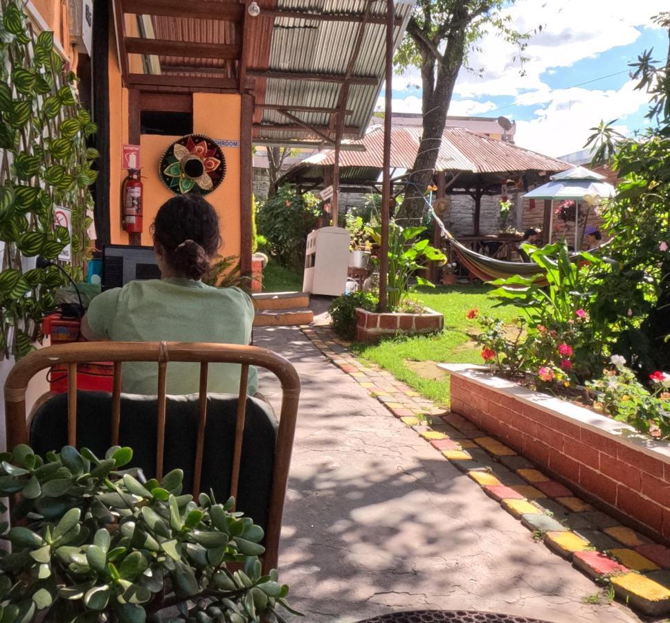 Colonial House 2* Quito