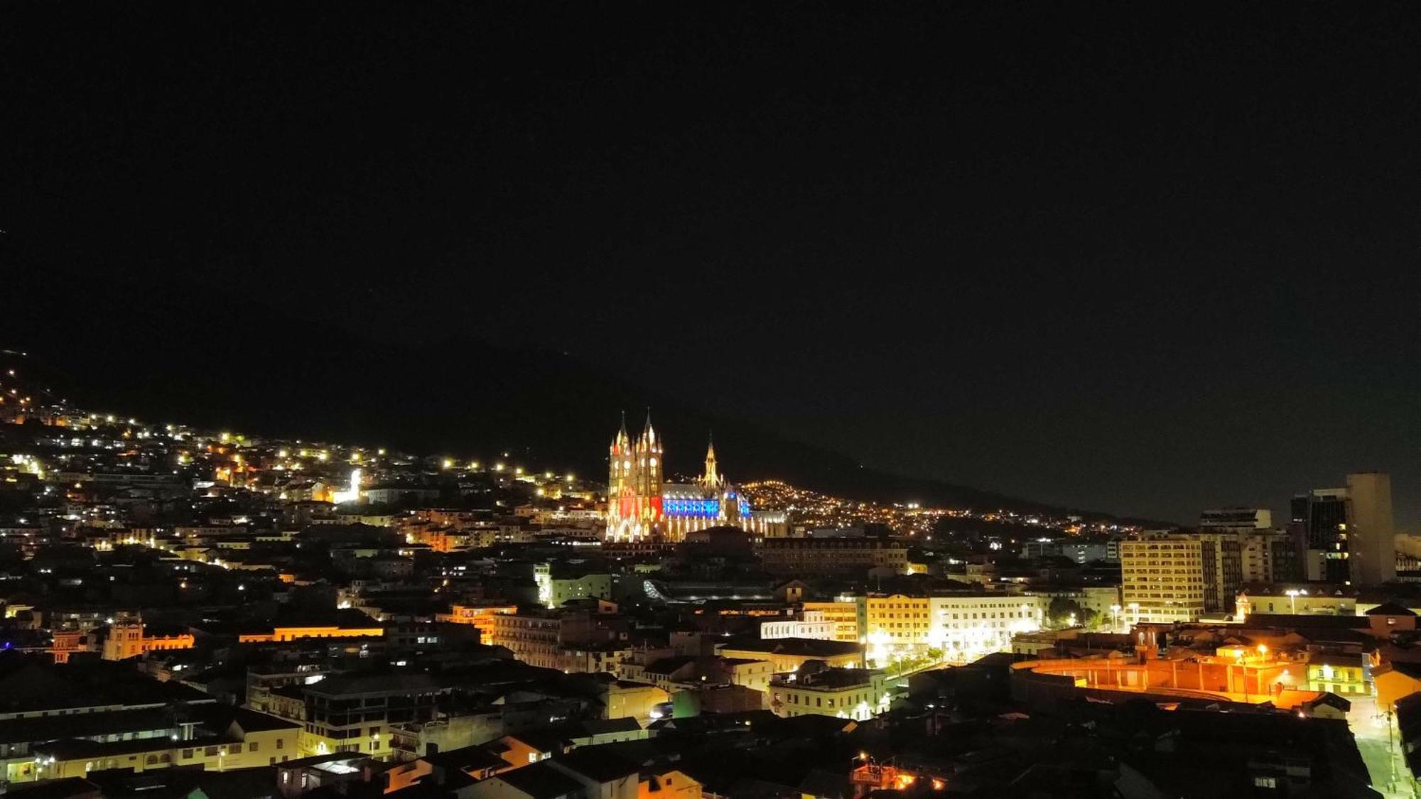 Colonial House Quito
