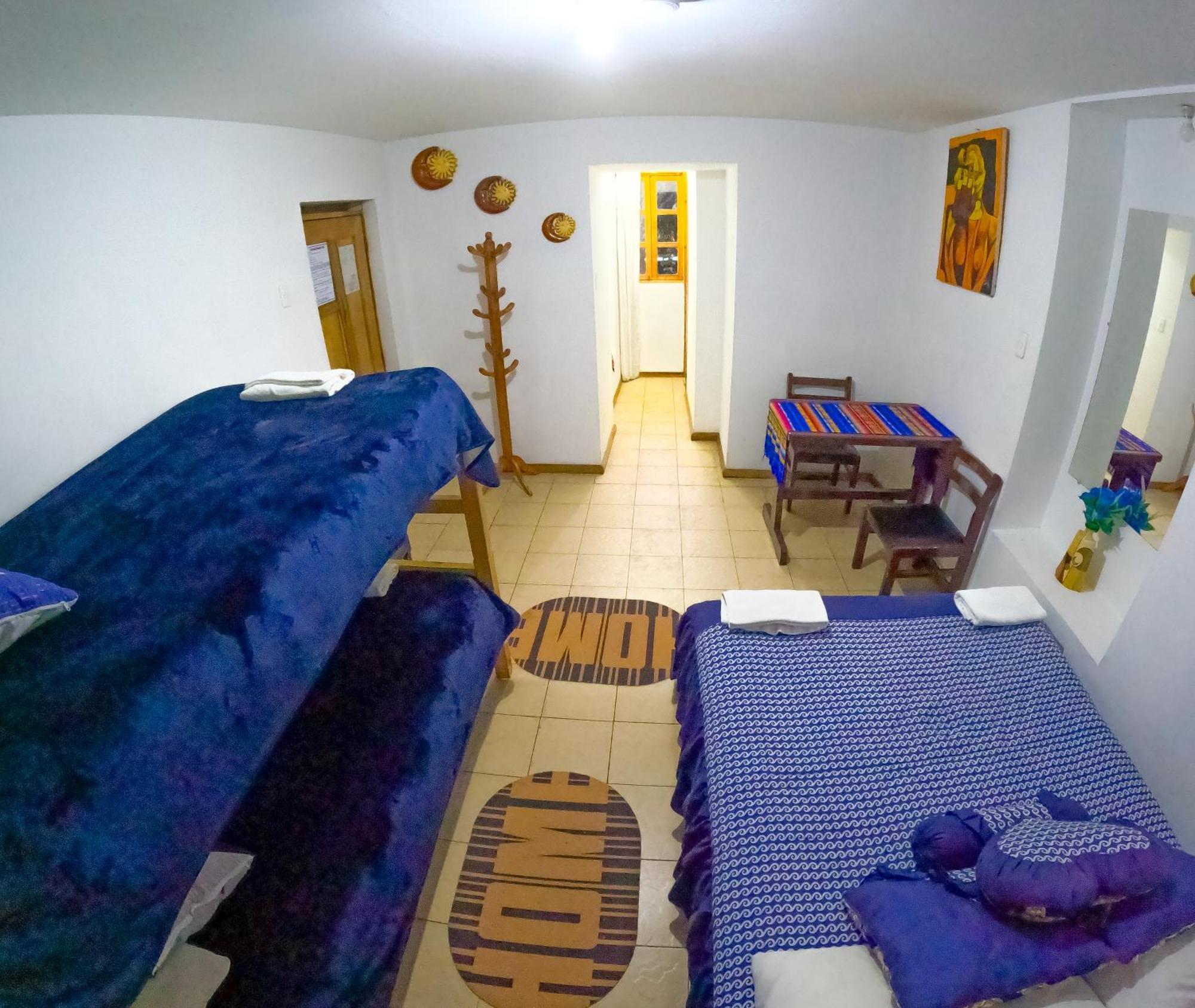 Colonial House Guest house Quito