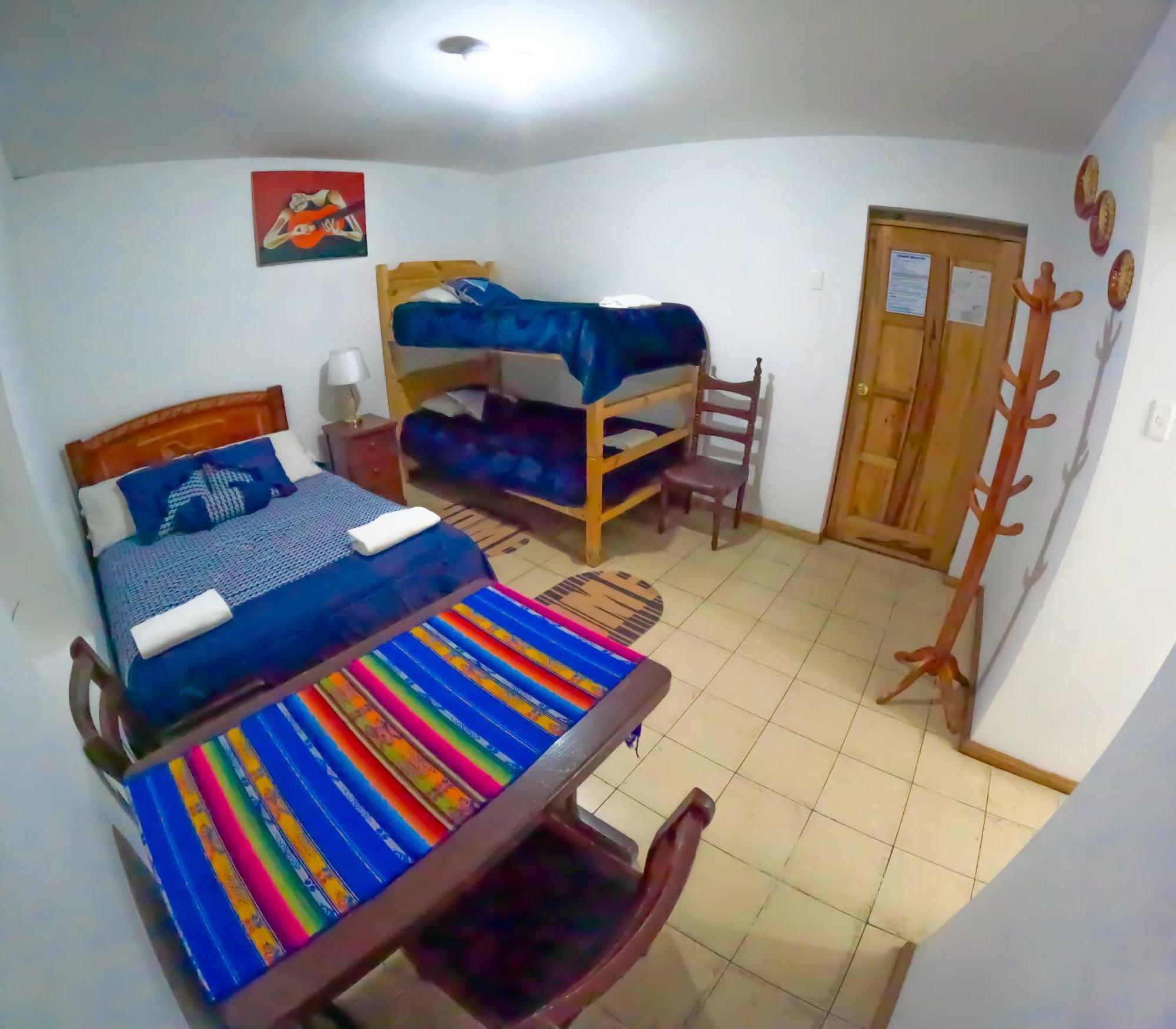 Colonial House 2*